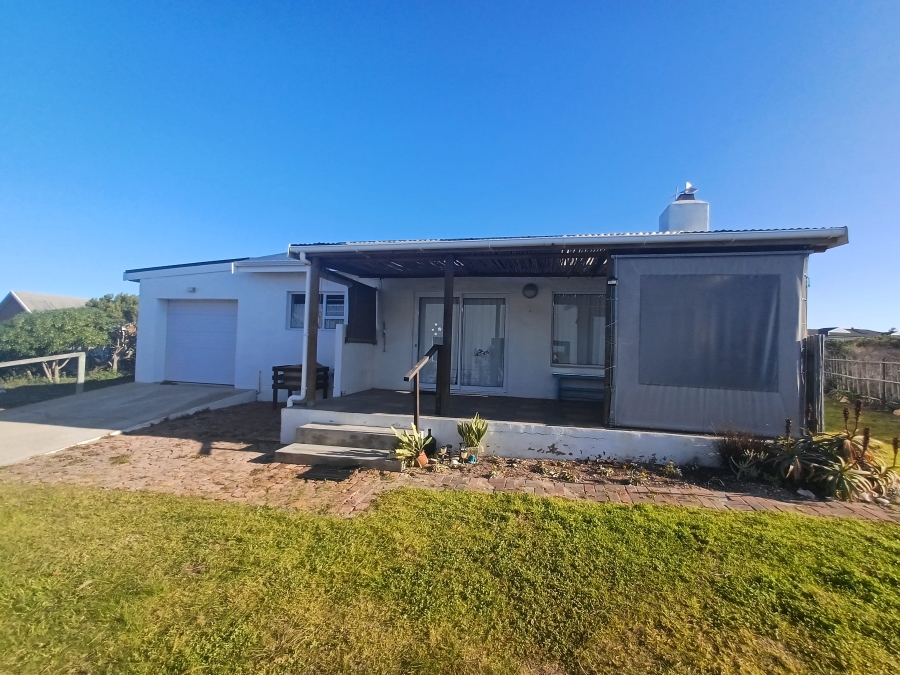 To Let 2 Bedroom Property for Rent in Oceanview Heights Western Cape